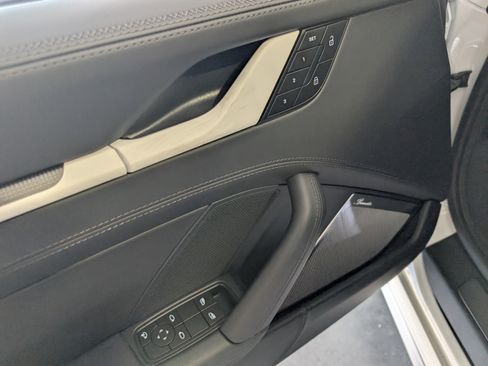 Used 2025 Porsche 911 Carrera 4 GTS image 25