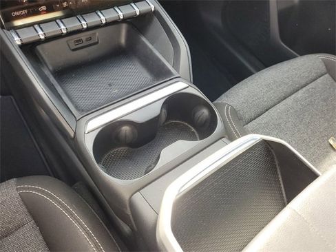 New 2026 GMC Terrain Elevation w/ Technology Package II image 25