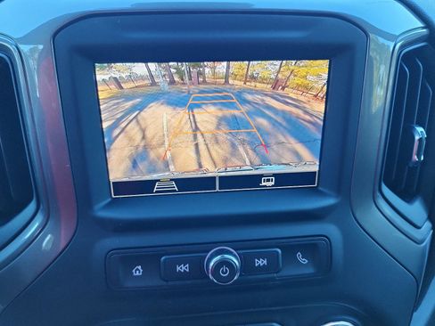 New 2026 GMC Sierra 1500 Pro w/ Pro Value Package image 12