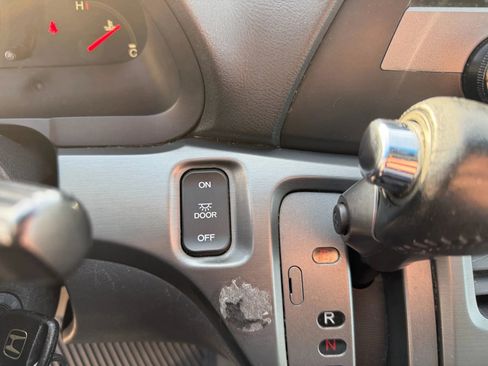 Used 2006 Honda Odyssey EX-L image 22