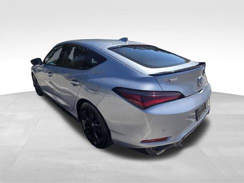 Used 2026 Acura Integra A-Spec FWD image 3