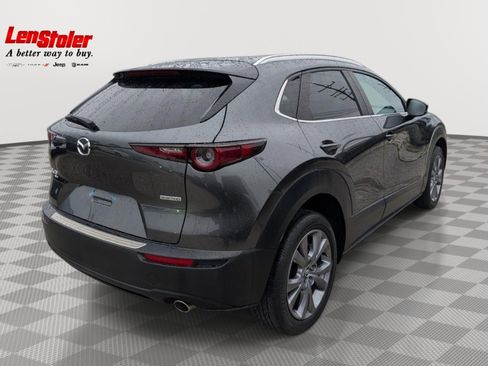 Used 2024 MAZDA CX-30 AWD 2.5 S w/ Preferred Package image 5