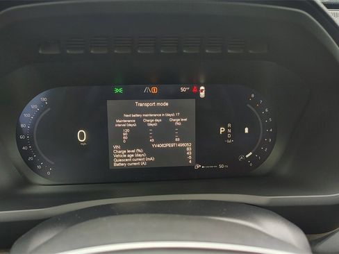 New 2026 Volvo XC90 B6 Plus image 14