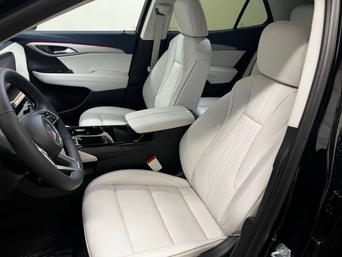 New 2026 Buick Envision Avenir image 26