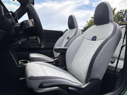 New 2026 MINI Cooper S FWD image 7