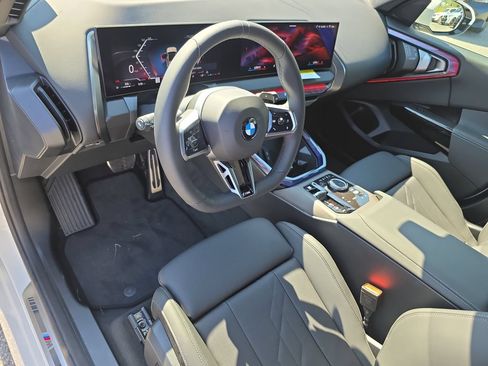 New 2026 BMW X3 xDrive30i w/ M Sport Package AWD/4WD image 9