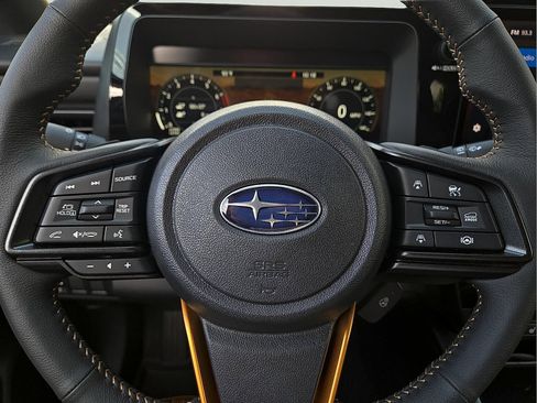 New 2026 Subaru Outback Wilderness AWD/4WD image 20