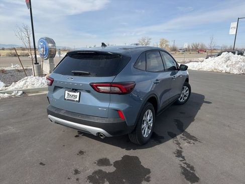 New 2026 Ford Escape Active w/ Cold Weather Package AWD/4WD image 5