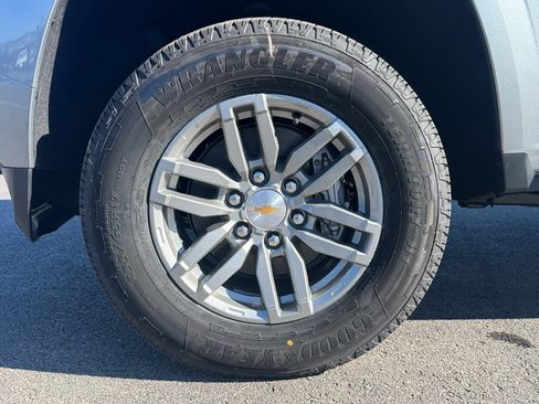 New 2026 Chevrolet Colorado LT w/ Advanced Trailering Package AWD/4WD image 25