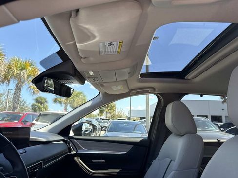 Certified 2025 MAZDA CX-90 3.3 Turbo w/ Preferred Package image 33