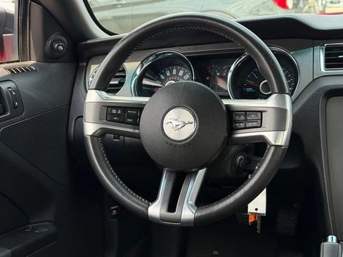 Used 2014 Ford Mustang Coupe w/ V6 Performance Package RWD image 5