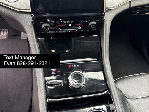 Used 2021 Jeep Grand Cherokee L Limited image 25