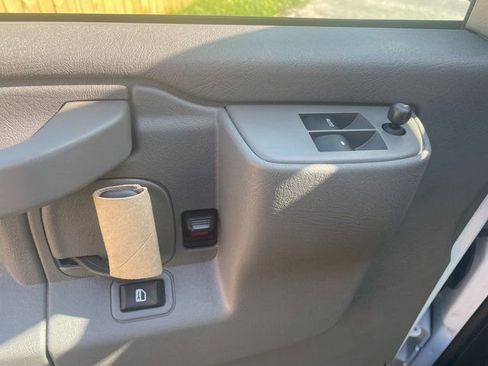 New 2025 Chevrolet Express 2500 w/ Driver Convenience Package image 13