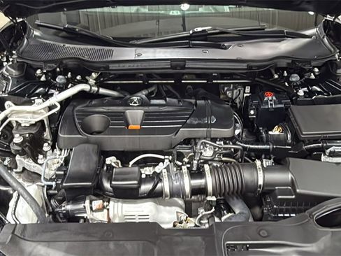 Used 2021 Acura TLX w/ Advance Package image 25