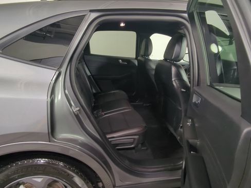 Used 2023 Ford Escape ST-Line w/ Tech Pack #1 AWD/4WD image 21