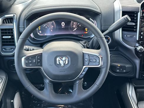 New 2026 RAM 2500 Laramie image 14