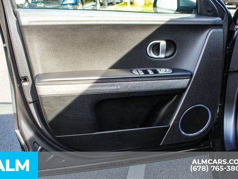 Used 2022 Hyundai Ioniq 5 SEL image 37