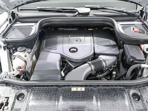 Used 2024 Mercedes-Benz GLE 350 4MATIC image 28
