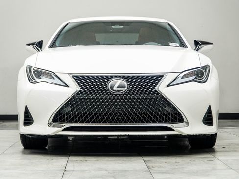 Used 2019 Lexus RC 300 image 7