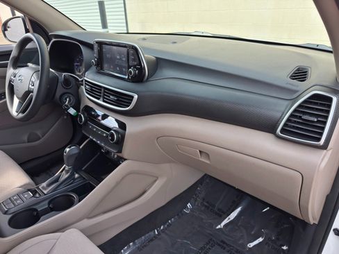 Used 2020 Hyundai Tucson SE FWD image 13