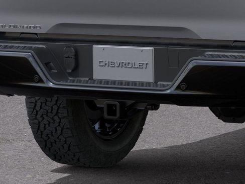 New 2026 Chevrolet Colorado Trail Boss image 22