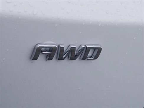 New 2025 Chevrolet Blazer EV LT AWD/4WD image 7