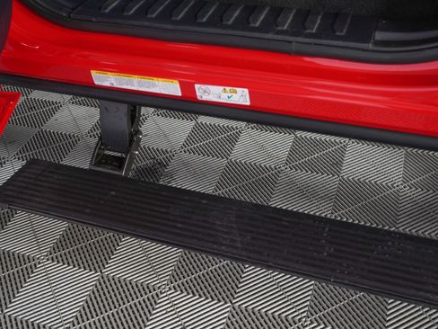 Used 2026 Ford F450 Lariat w/ FX4 Off-Road Package image 13