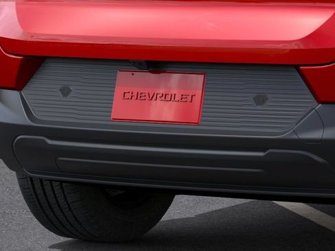 New 2026 Chevrolet Equinox EV LT FWD image 14