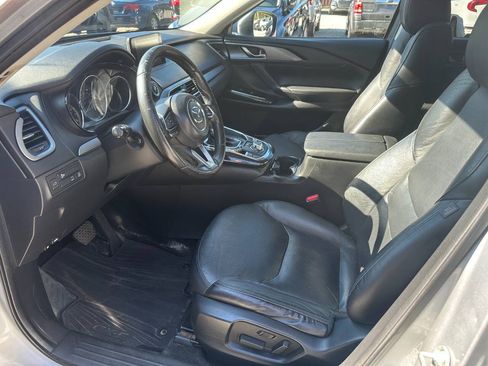 Used 2016 MAZDA CX-9 Touring AWD/4WD image 10