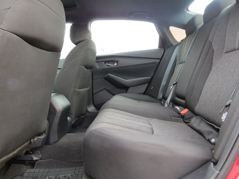 Used 2023 Honda Accord Sport image 11