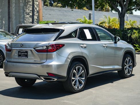 Used 2022 Lexus RX 350 FWD w/ Premium Package image 6