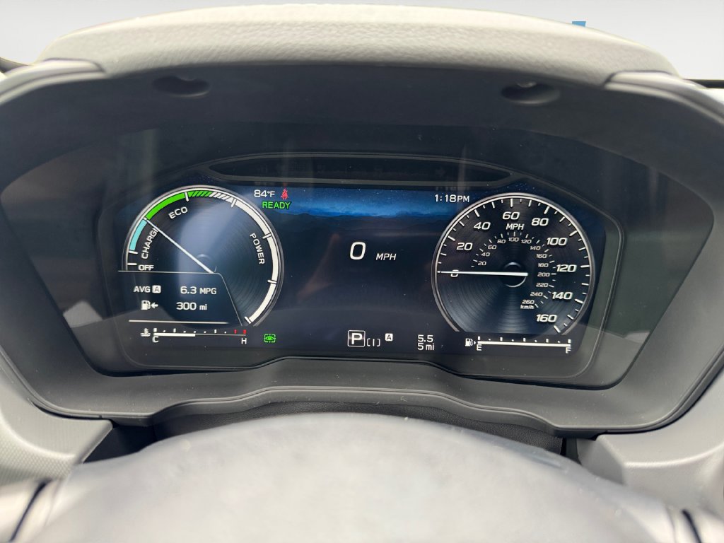 New 2026 Subaru Crosstrek 2.5i Limited w/ Crosstrek Mirror Package AWD/4WD image 20