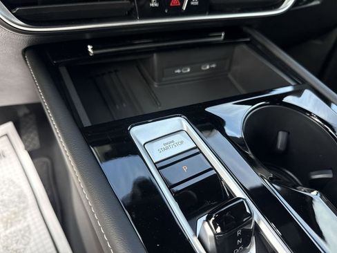 New 2026 Volkswagen Atlas Cross Sport SE AWD/4WD image 29