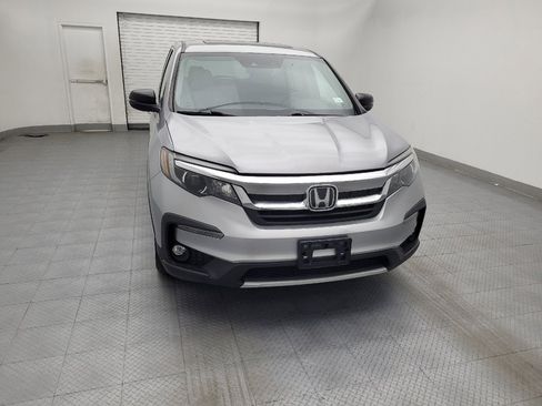 Used 2019 Honda Pilot EX-L image 14
