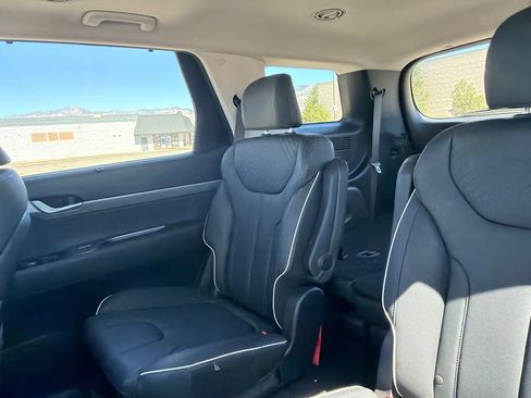 Used 2024 Hyundai Palisade XRT AWD/4WD image 29