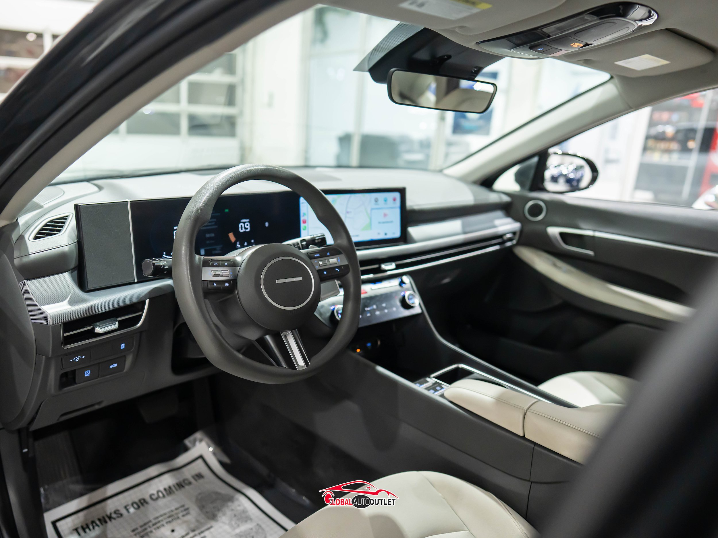 Used 2024 Hyundai Sonata SEL FWD image 13
