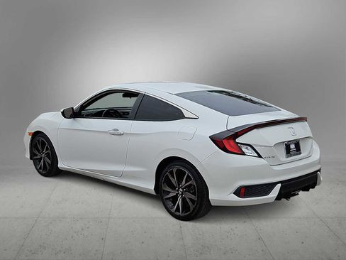 Used 2019 Honda Civic Sport image 6