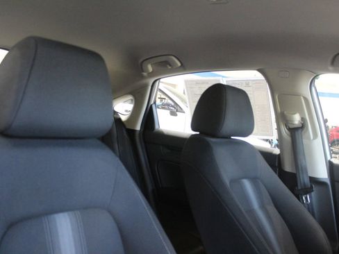 Certified 2023 Honda Civic LX image 54