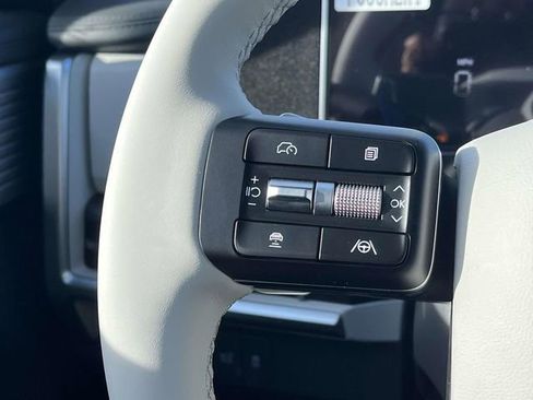 New 2026 Hyundai Santa Fe SEL AWD/4WD image 19