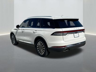 Used 2023 Lincoln Aviator 2WD w/ Premium Package