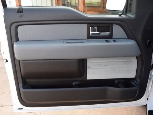 Used 2014 Ford F150 XL w/ Power Equipment Group AWD/4WD image 14