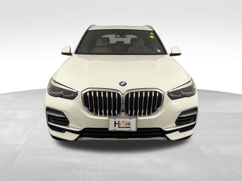 Used 2022 BMW X5 xDrive40i w/ Climate Comfort Package image 17