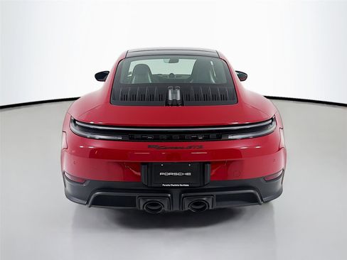 Certified 2025 Porsche 911 Carrera GTS image 20