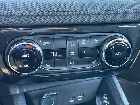 Used 2026 Chevrolet TrailBlazer LT w/ Convenience Package image 11