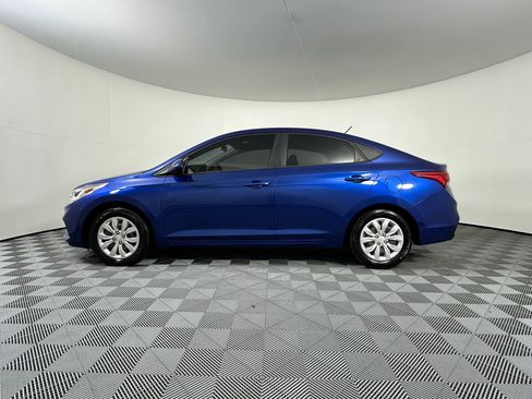 Used 2019 Hyundai Accent SE image 13
