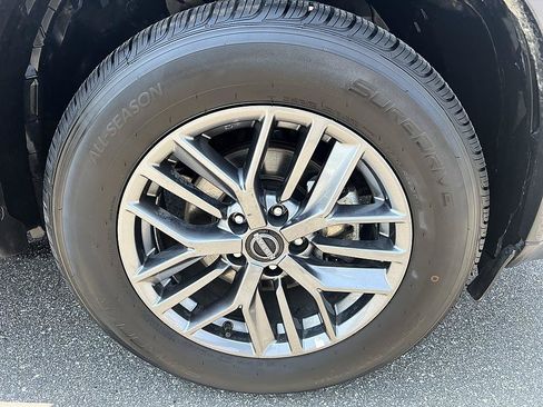 Certified 2024 Nissan Rogue S AWD/4WD image 12