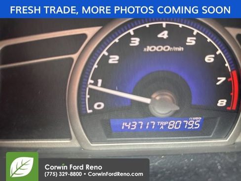 Used 2007 Honda Civic EX image 13