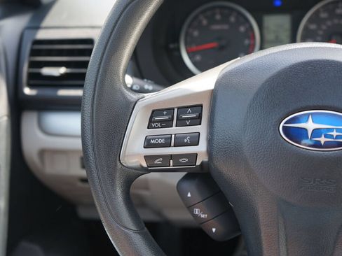 Used 2015 Subaru Forester 2.5i Premium AWD/4WD image 28