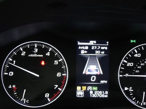 Used 2023 Subaru Outback Limited w/ Popular Package #2 AWD/4WD image 12