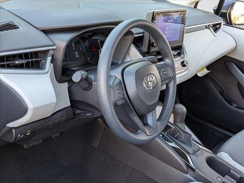 New 2026 Toyota Corolla LE image 3